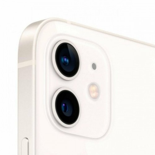 Смартфоны Apple iPhone 12 6,43" 256 GB Белый image 2