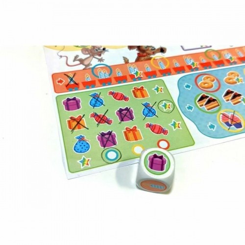 Board game Schmidt Spiele Très Futé Kids (FR) image 2