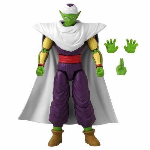 Съчленена Фигура Dragon Ball Super - Piccolo 17 cm image 2