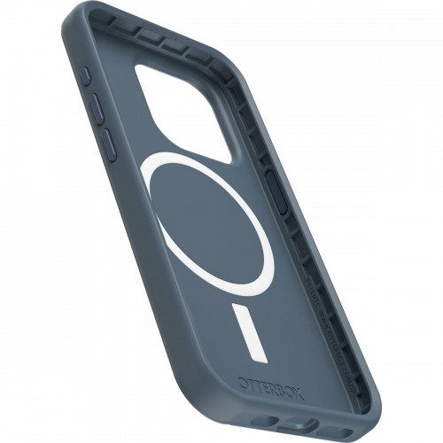 Pārvietojams Pārsegs Otterbox LifeProof Zils iPhone 15 Pro image 2