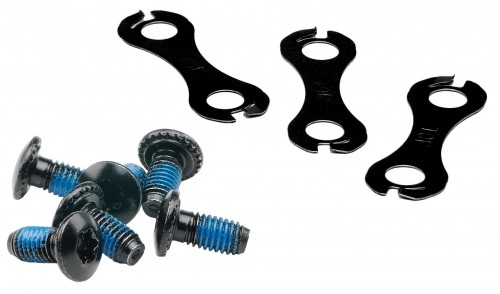 Bremžu disks Shimano XT SM-RT86 203MM 6-bolt image 2