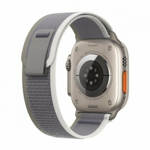 Умные часы Apple Watch Ultra 2 + Cellular Серый Позолоченный 49 mm image 2
