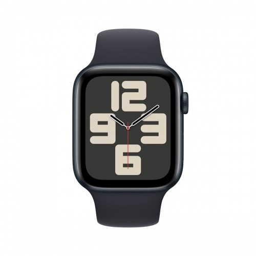 Viedpulkstenis Apple Watch SE Melns 44 mm image 2