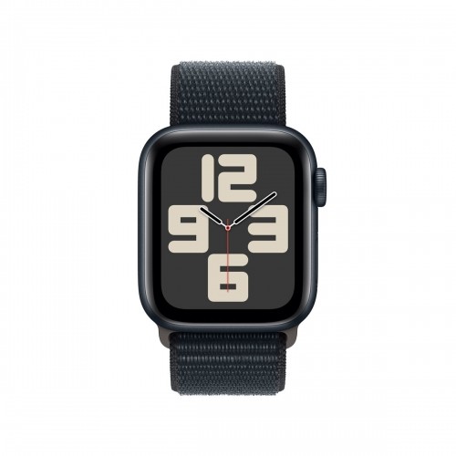 Smartwatch Apple Watch SE Black 40 mm image 2
