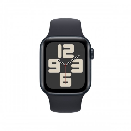 Viedpulkstenis Apple Watch SE Melns 40 mm image 2