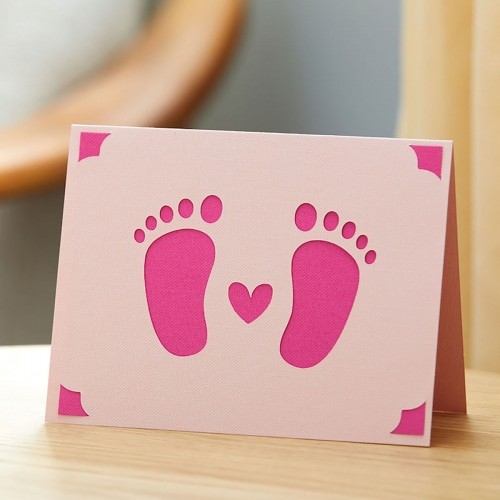 Insertion Cards for Cutting Plotters Cricut Joy image 2