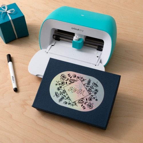 Printable vinyl for plotter cutter Cricut Joy image 2