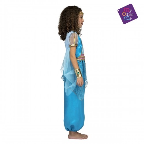 Маскарадные костюмы для детей My Other Me Араб Принцесса (3 Предметы) image 2