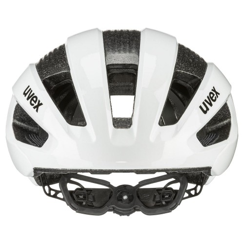 Velo ķivere Uvex Rise white-52-56CM image 2