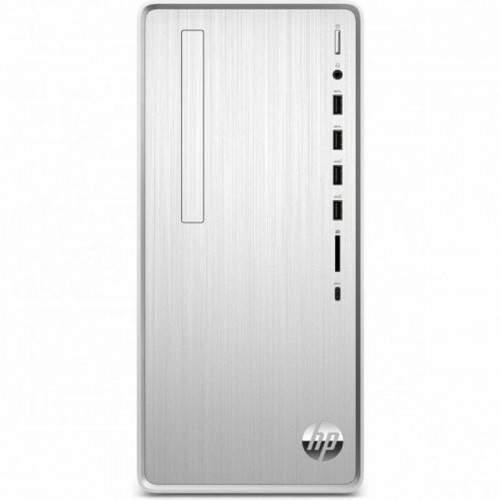 Desktop PC HP Pavilion TP01-4004ns Intel Core i5-13400 16 GB RAM 512 GB SSD image 2