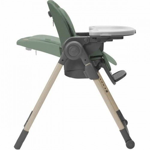 Highchair Maxicosi Minla Green image 2