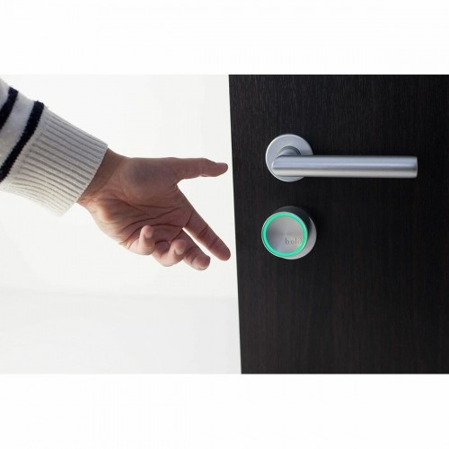 Smart Lock Bold SX-33 Silver image 2