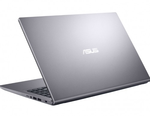 Asus VivoBook P1511CJA-BQ771R Portatīvais Dators Intel Core i5 / 4GB / 256GB / 15.6" / Windows 10 Pro image 2