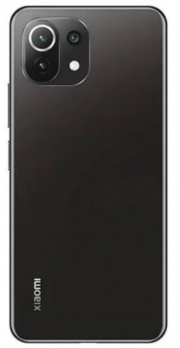 Xiaomi Mi 11 Lite 5G Mobilais Telefons 6GB / 128GB / DS image 2