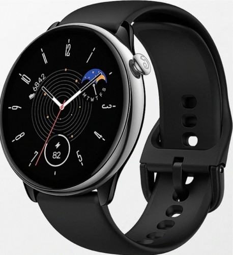 Amazfit GTR Mini Viedpulkstenis image 2