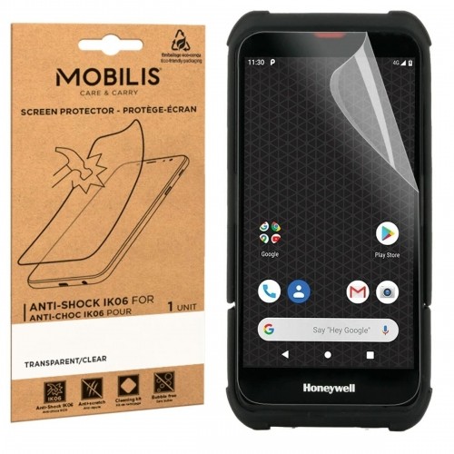 Mobile Screen Protector Mobilis IK06 Dolphin CT60 image 2
