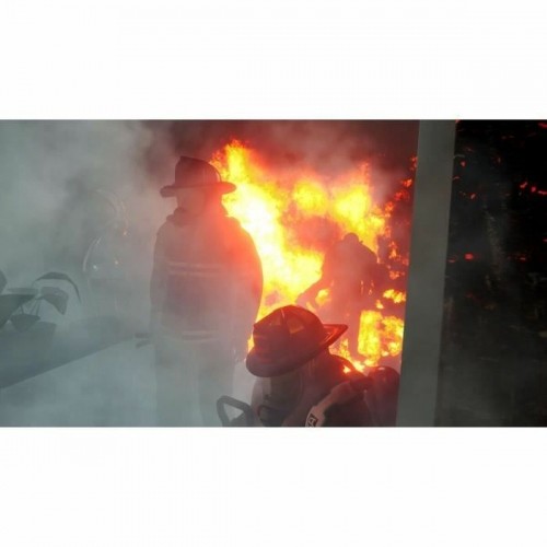 Видеоигра для Switch Astragon Firefighting Simulator: The Squad image 2