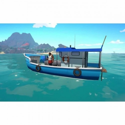 Видеоигры PlayStation 4 Microids Dolphin Spirit: Mission Océan image 2