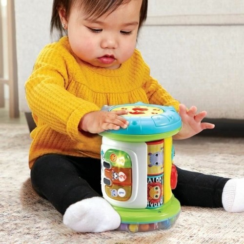 Musical Toy Vtech Baby 80-562605 image 2