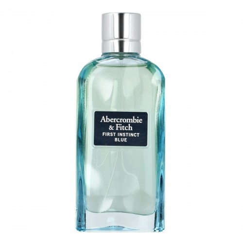 Women's Perfume Abercrombie & Fitch EDP First Instinct Blue 100 ml image 2