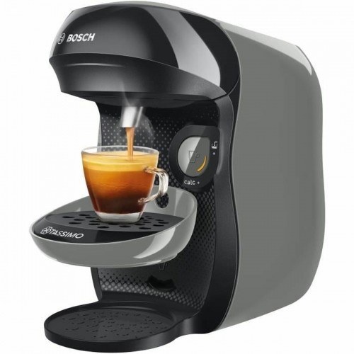Капсульная кофеварка BOSCH TAS1009 1400 W image 2