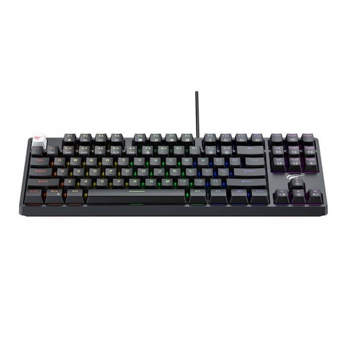Mechanical Gaming Keyboard Havit KB890L RGB image 2