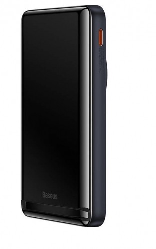 Baseus MagSafe Power bank Ārējas Uzlādes Baterija 10000mAh / 20W image 2