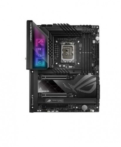 Asus ROG MAXIMUS Z790 HERO Pamatplate image 2