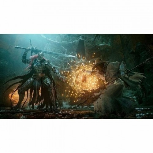 Videospēle PlayStation 5 CI Games Lords of the Fallen image 2