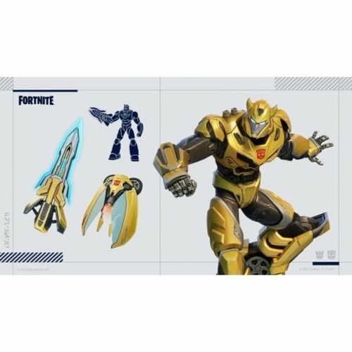 Видеоигры Xbox One / Series X Meridiem Games Fortnite Pack de Transformers image 2