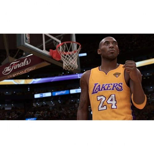 Видеоигры PlayStation 4 2K GAMES NBA 2K24 Kobe Bryant image 2
