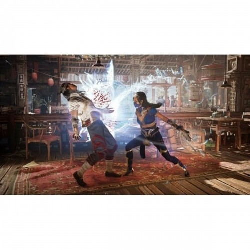 Videospēle priekš Switch Warner Games Mortal Kombat 1 Standard Edition image 2