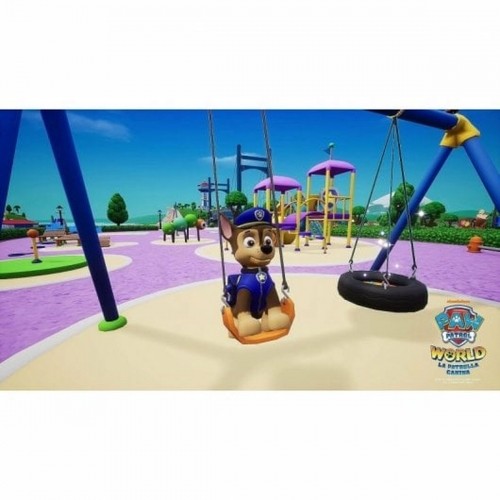 Videospēle PlayStation 4 Bandai Namco Paw Patrol World image 2