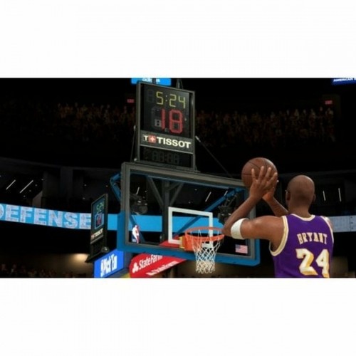 PlayStation 5 Video Game 2K GAMES NBA 2K24 Kobe Bryant Edition image 2