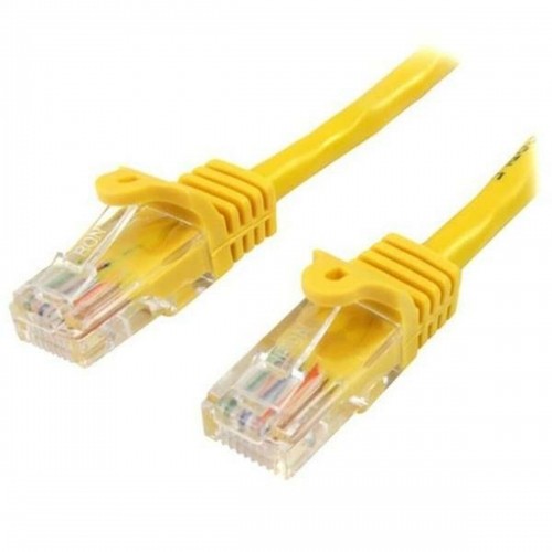 UTP Category 5e Rigid Network Cable Startech 10 m image 2