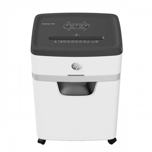 Paper Shredder HP 2806 25 L image 2