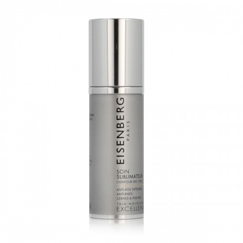 Anti-Ageing Cream for Eye Area Eisenberg Excellence 30 ml image 2