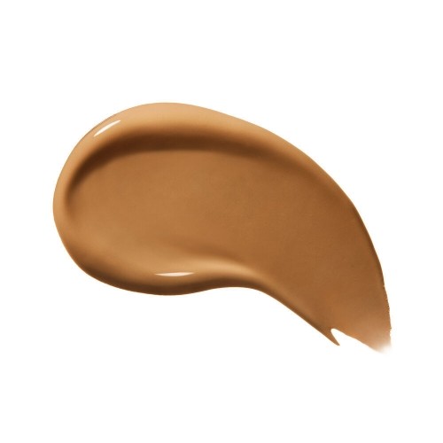 Жидкая основа для макияжа Shiseido Synchro Skin Radiant Lifting Nº 420 Bronze Spf 30 30 ml image 2