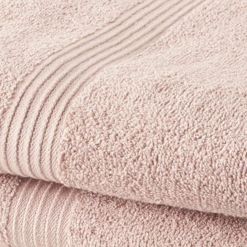 Towel set TODAY 50 x 90 cm Light Pink image 2