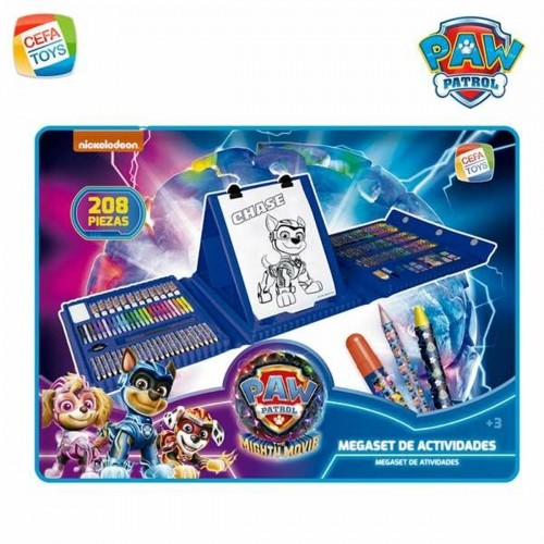 Drawing Set The Paw Patrol image 2