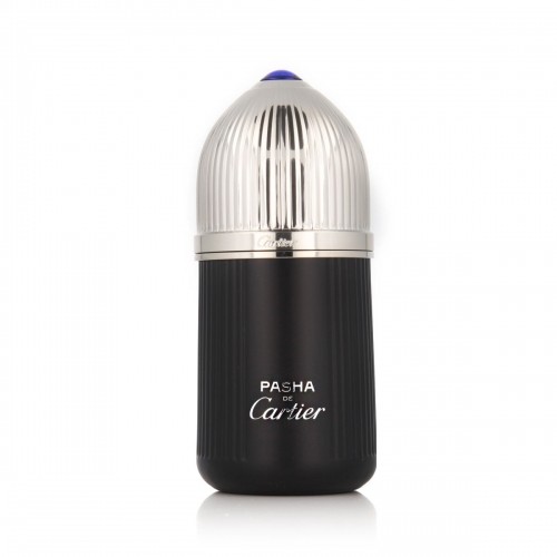 Men's Perfume Cartier EDT Pasha De Cartier Edition Noire 100 ml image 2