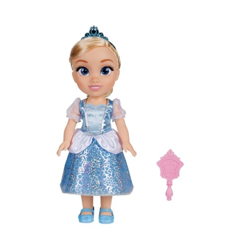 DISNEY PRINCESS кукла Cinderella, 35CM image 2