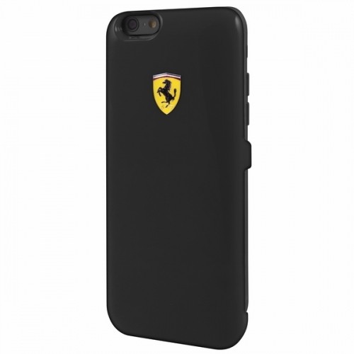 Ferrari PowerCase FEFOMFPCP6BK iPhone 6 image 2