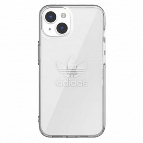 Adidas OR Protective iPhone 14 Plus 6,7" Clear Case transparent 50231 image 2