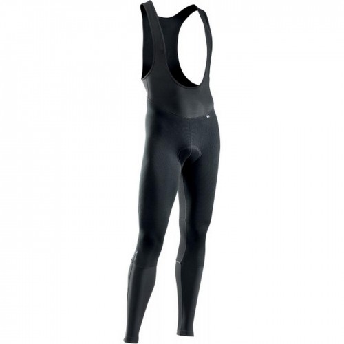 Velo bikses Northwave Fast Polar MS black-XXL image 2