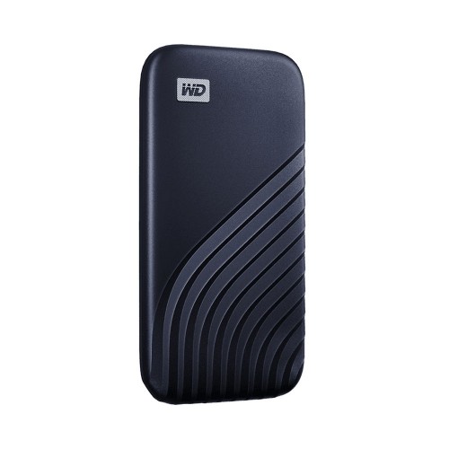 Внешний жесткий диск Western Digital My Passport 1 TB SSD image 2