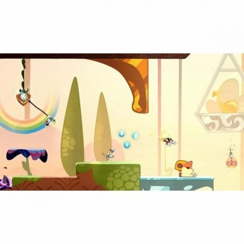 Видеоигра для Switch Nintendo Disney Illusion Island image 2