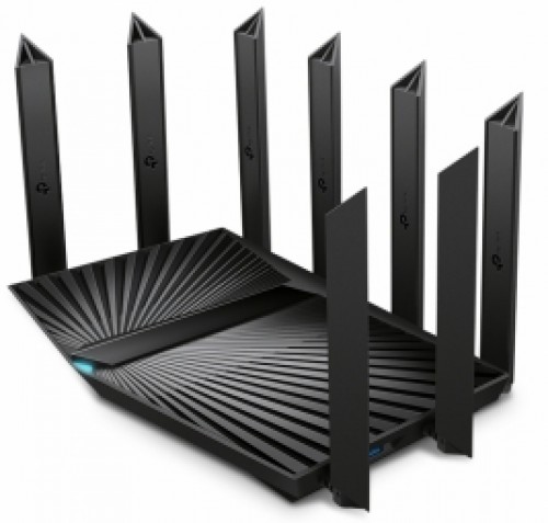 Rūteris Tp-Link Archer AX95 AX7800 image 2