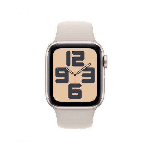 Умные часы Watch SE Apple MRG13QL/A Бежевый 40 mm image 2