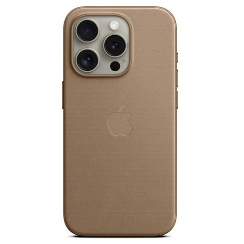 Pārvietojams Pārsegs Apple   6,7" Pelēks iPhone 15 Pro Max image 2